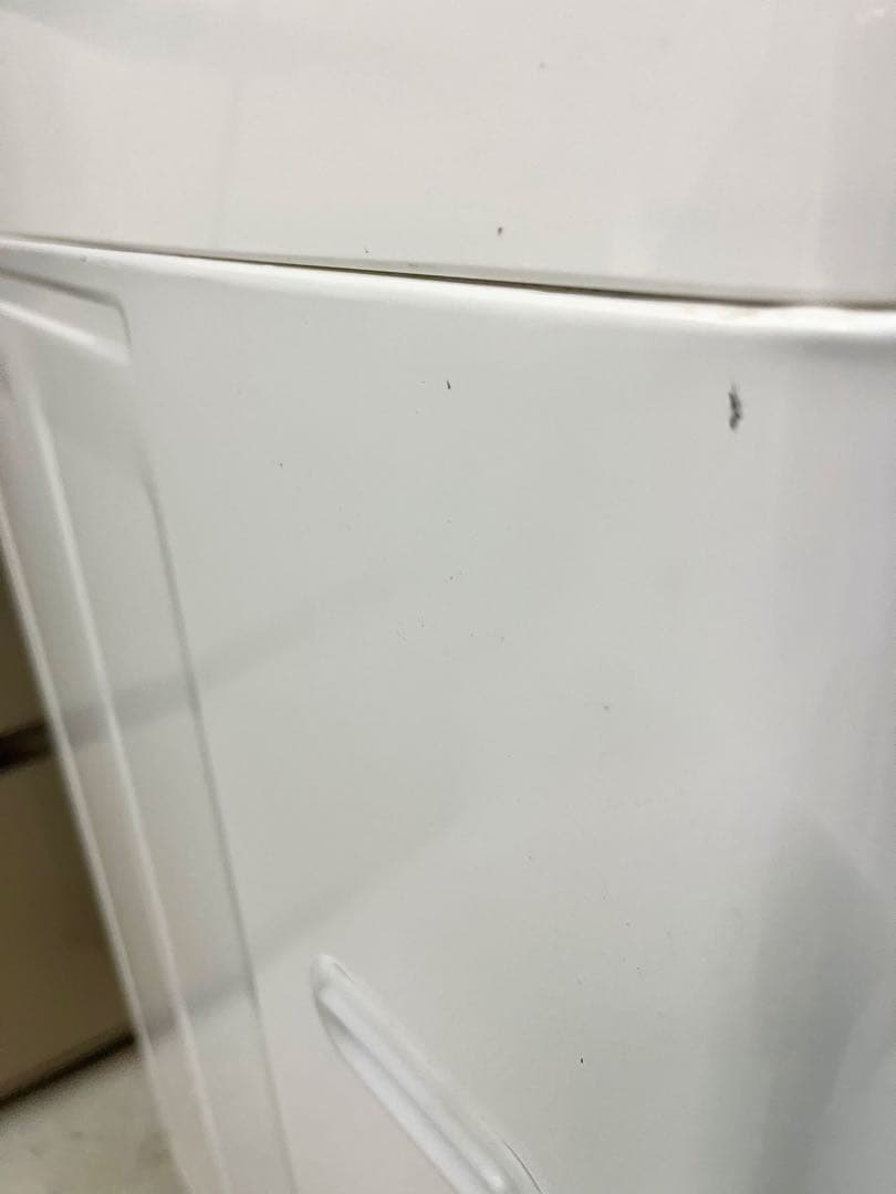 2019年式 8.0kg TOSHIBA 全自動洗濯機 AW-8D7