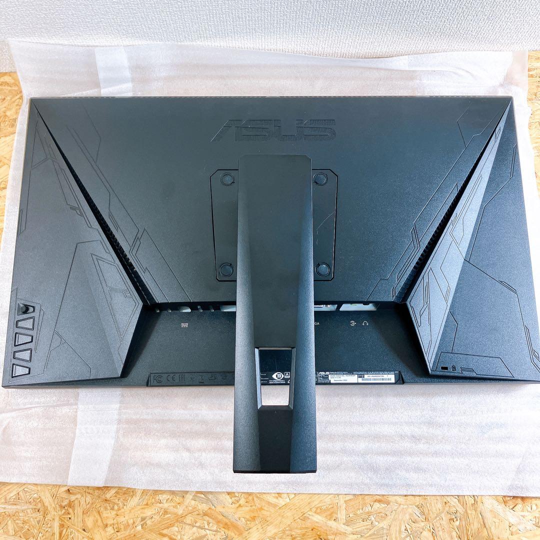 ASUS ゲーミングモニター VG245HE-DP 24インチ ドスパラ限定