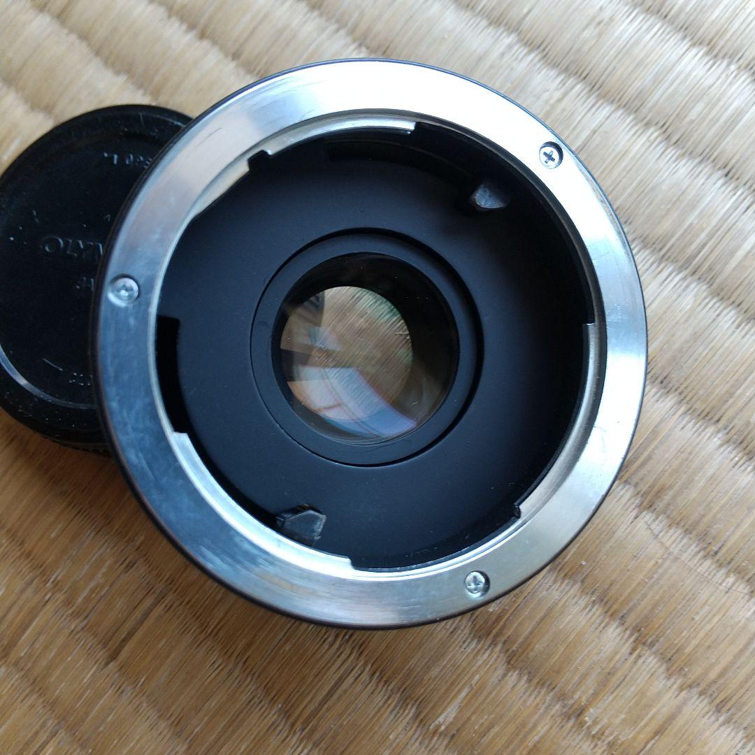 Olympus OM-2 一眼レフカメラセット ワンオーナー