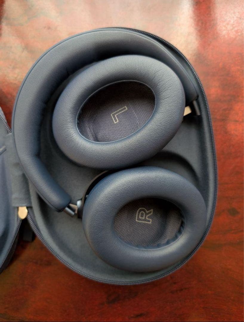 BoseQuietComfortUltraHeadphones LE ルナブルー