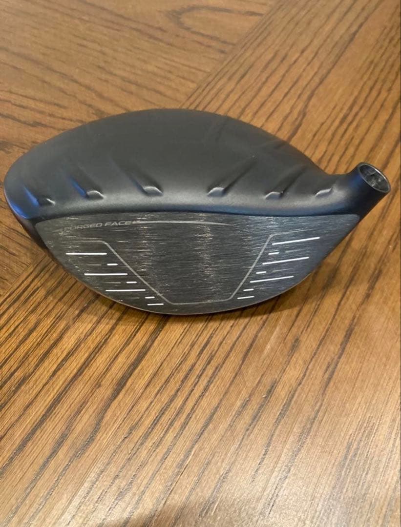 PING G400 MAXドライバー 9度 ヘッドのみ