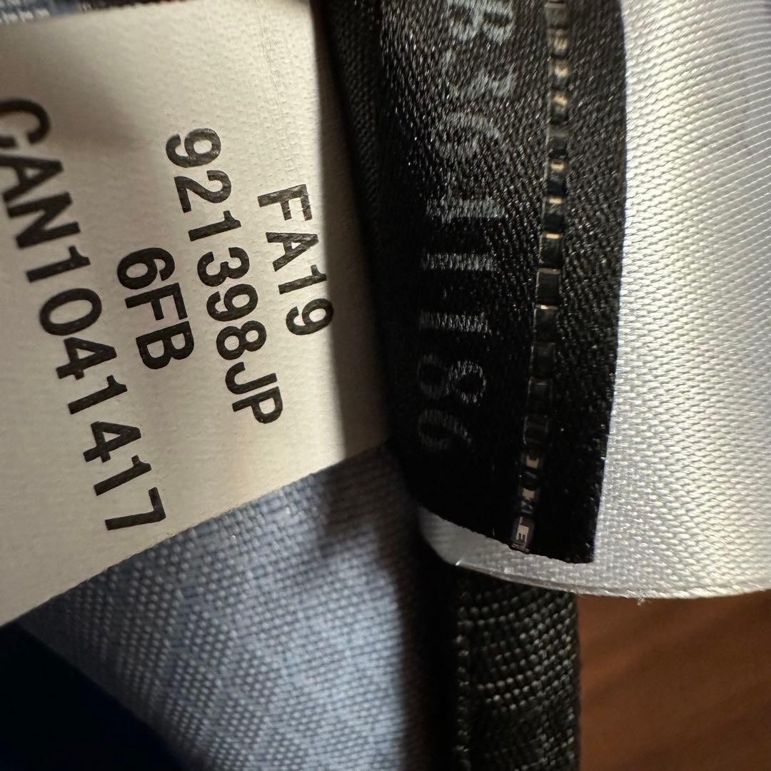 美品 オークリー BGSTAND 12.0 キャディバック ネイビーカモ 9.5