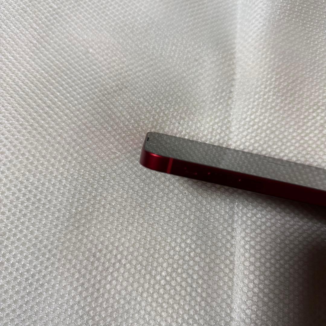 美品 SIMフリー iPhone13mini 128GB バッテリー容量100%