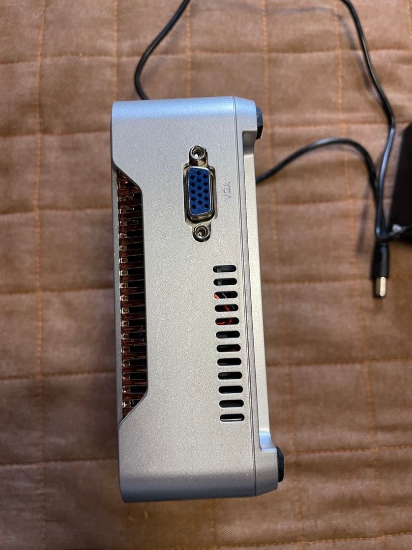 な*な様 ミニPC N95 CPU搭載　RAM8GB ROM256GB Wind