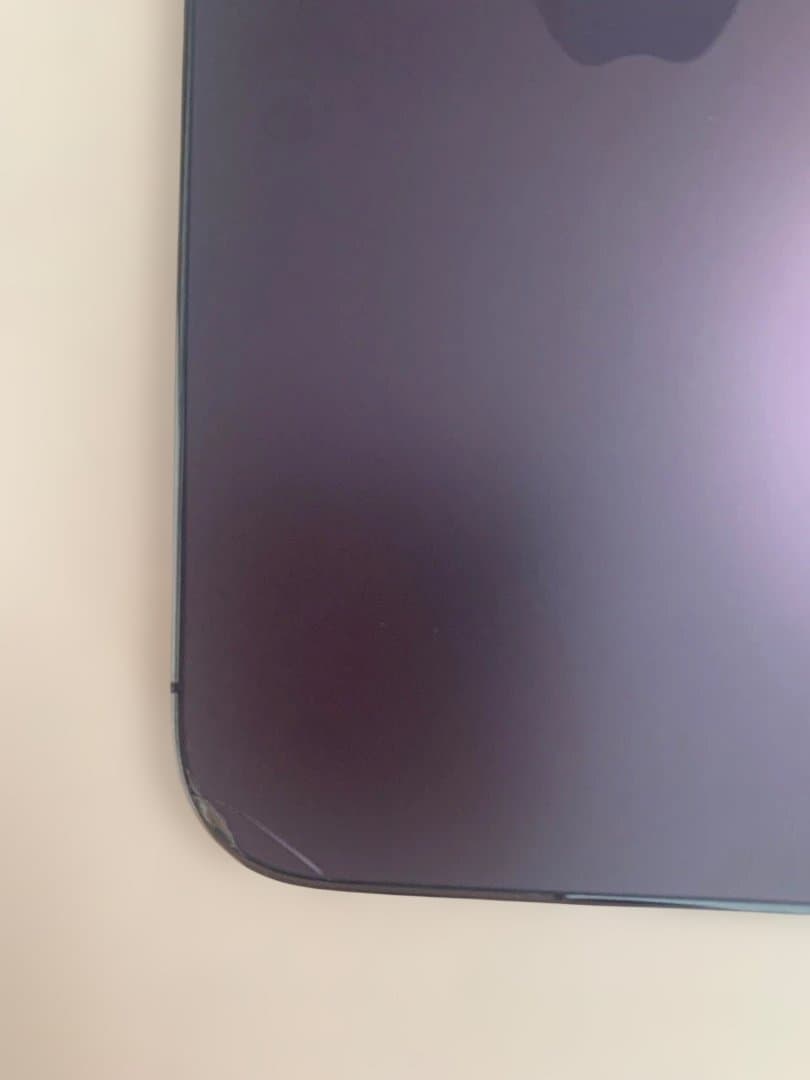 海外版SIMフリー箱付Apple iPhone 14 Pro 256GB