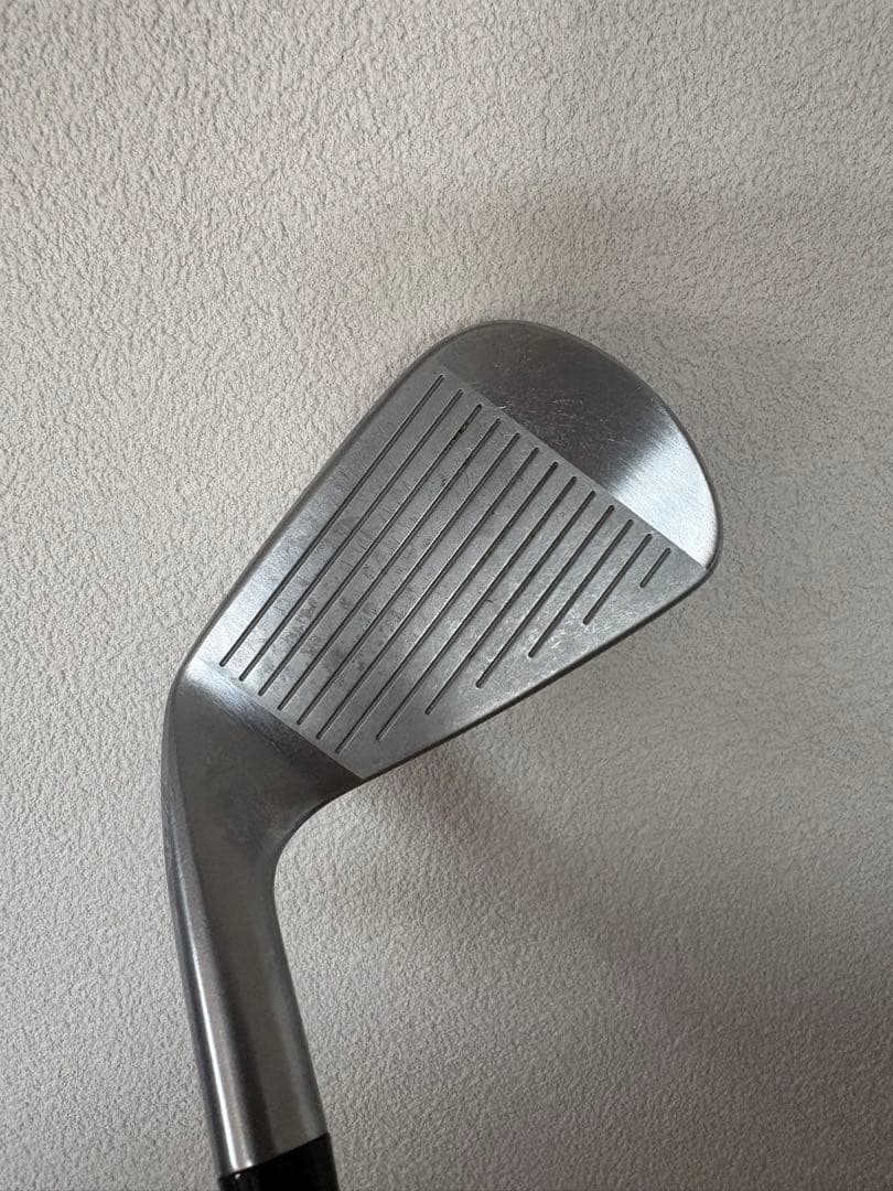 プロトコンセプトC05TP DG MID S200アイアン セット　6本