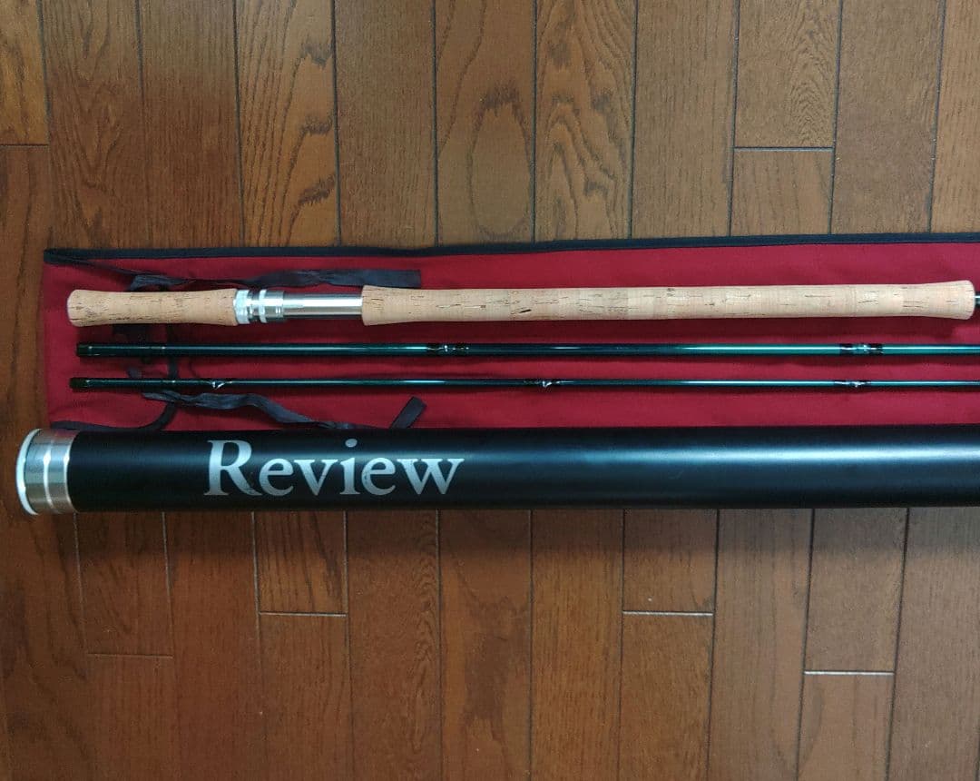 【20%OFF！】Review RXⅡ 1409 14f #9-10