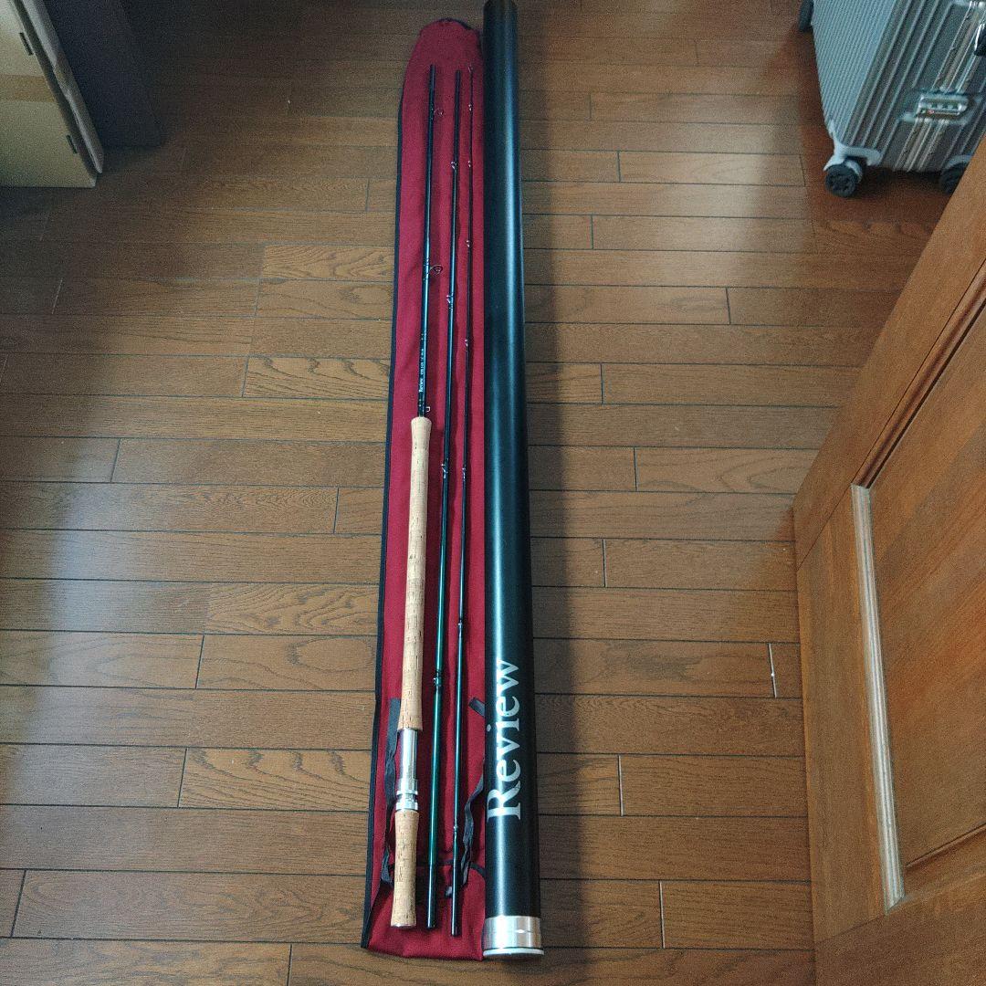 【20%OFF！】Review RXⅡ 1409 14f #9-10