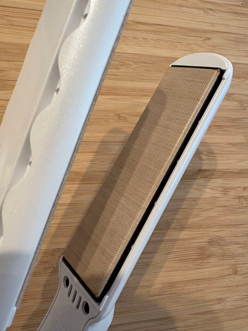 KINUJO ストレートヘアアイロン LM-125