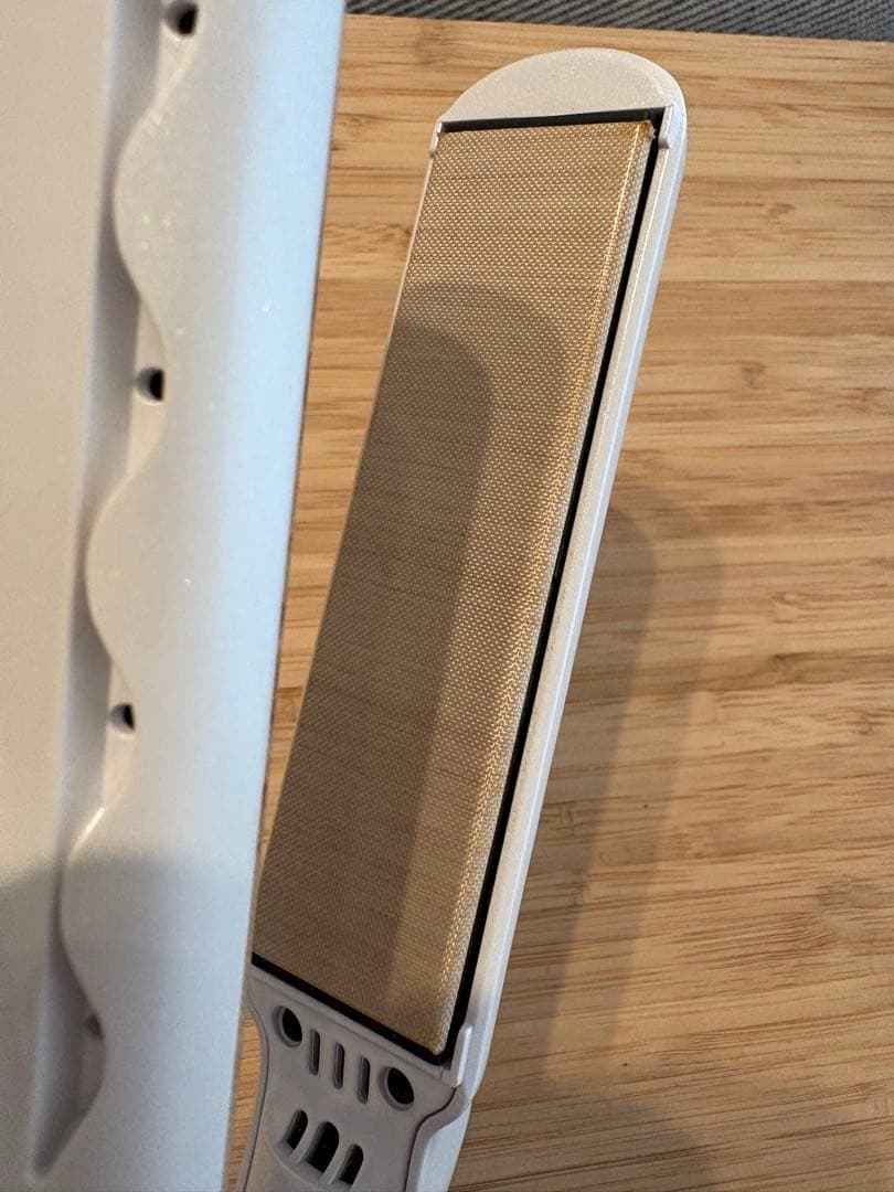 KINUJO ストレートヘアアイロン LM-125