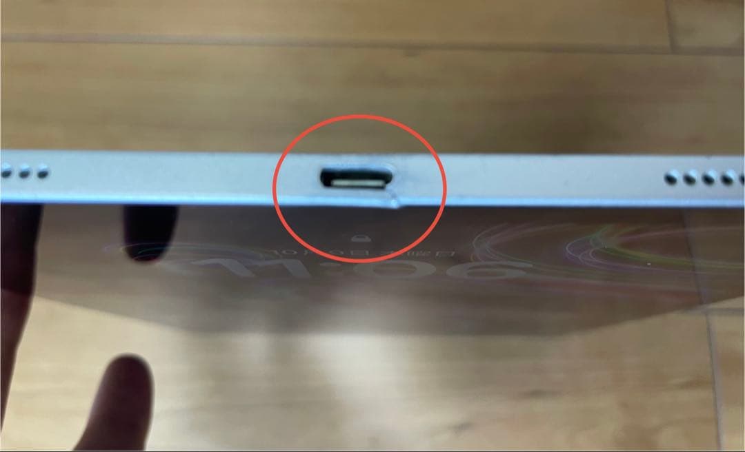 iPadPro１１インチ第２世代１２８GB Wi-Fiモデル