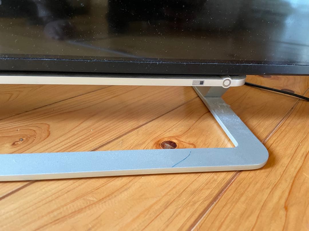 まさひろ様 TOSHIBA 大画面テレビ　50インチ