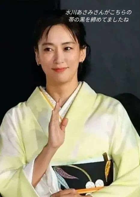 西陣織老舗白寿苑笹菱文様梅豪華袋帯