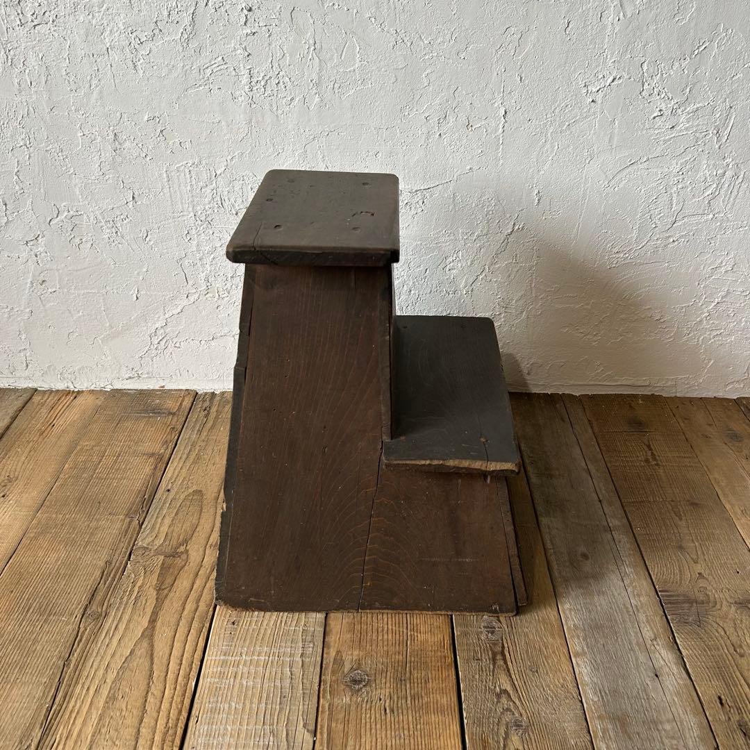 親子の踏み台　ペア　2台セット