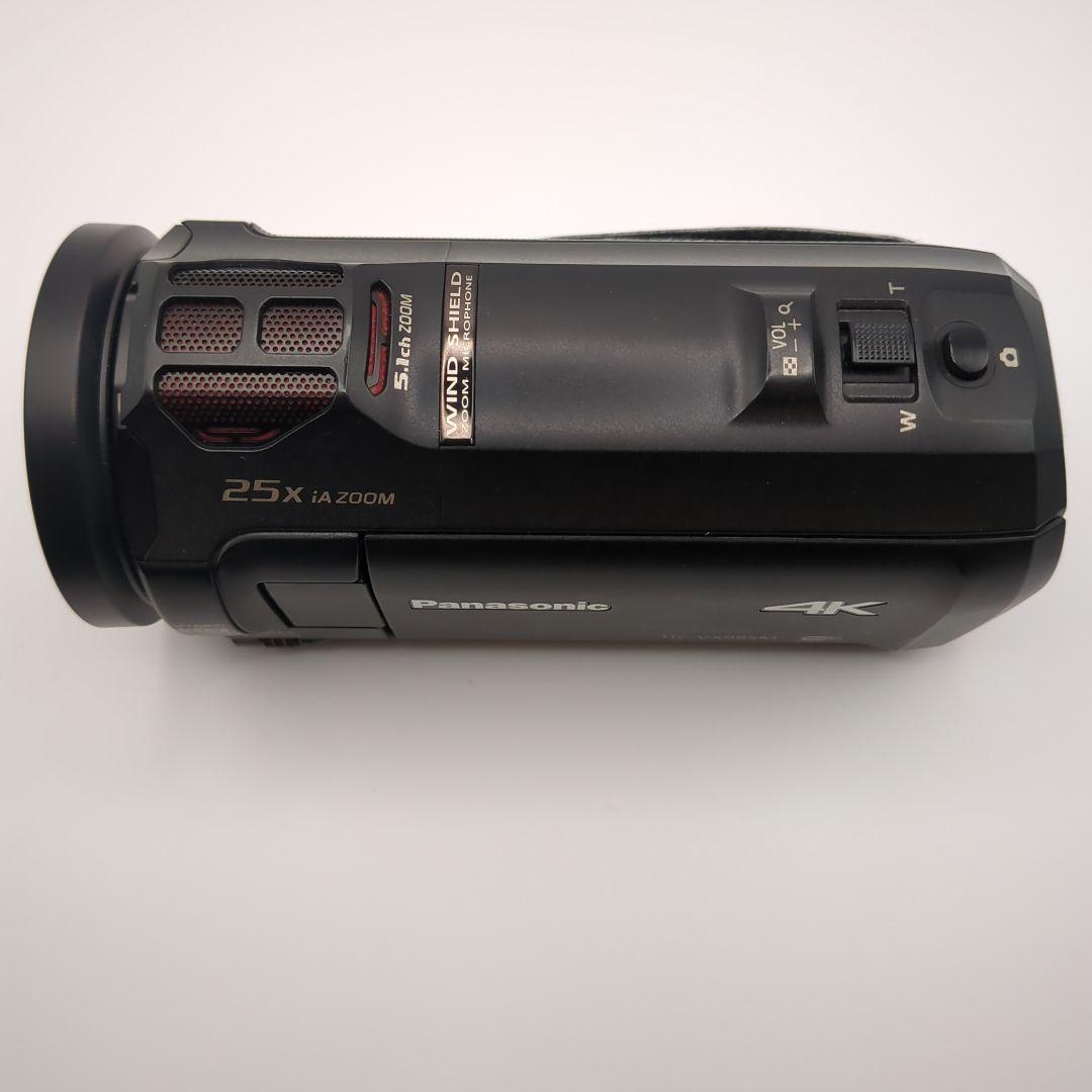 HC-V985M Panasonic ハンディカム