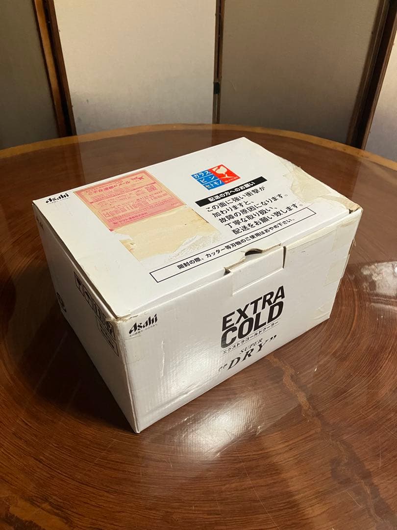 アサヒ スーパードライ ミニ樽ホームサーバー　おまけ多数あり