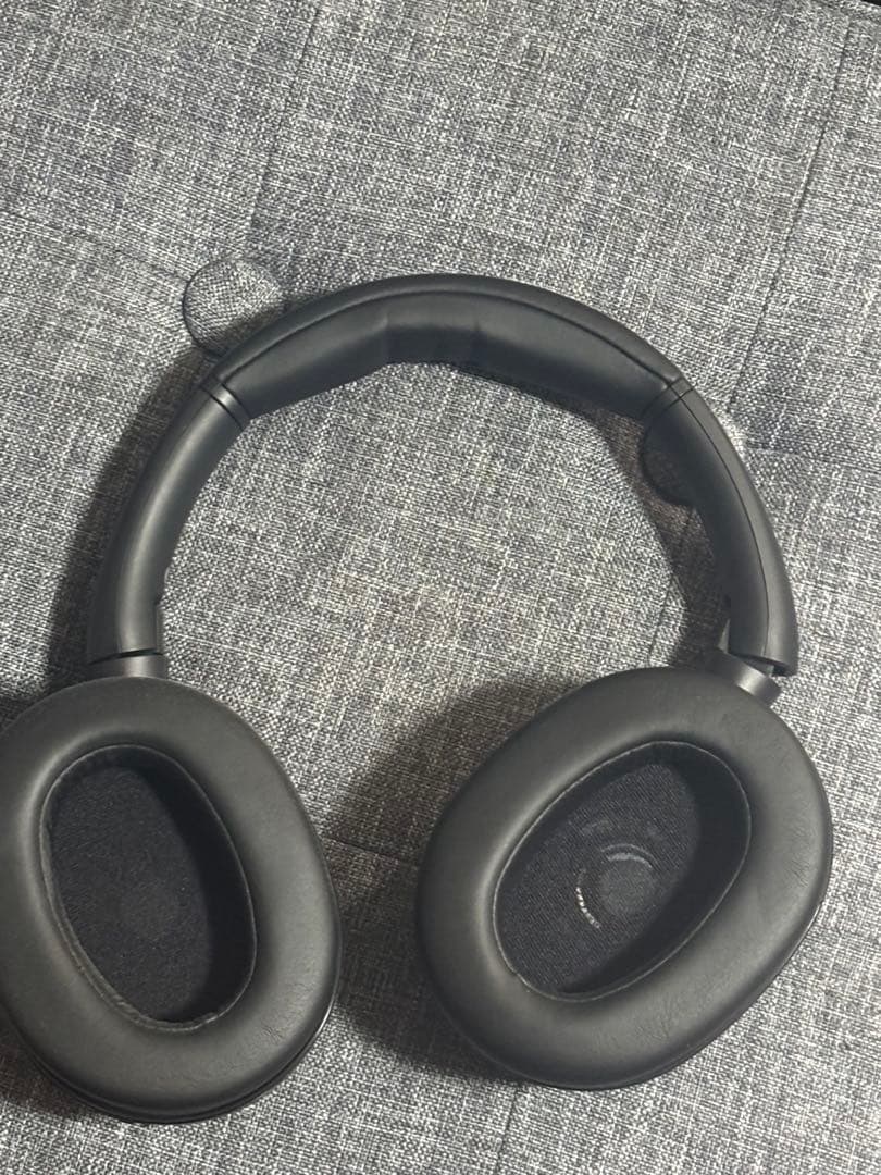 WH-ULT900N ワイヤレスヘッドホン　SONY