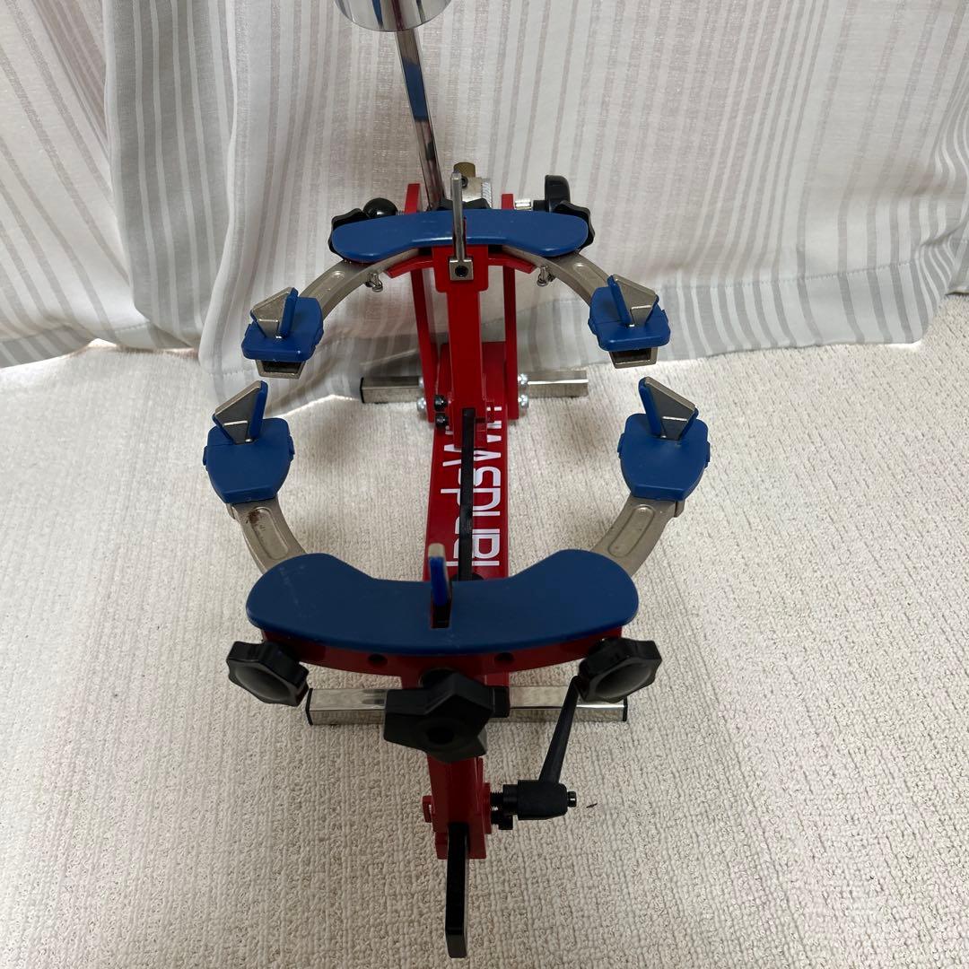 ハンズウィン　S-60 兵丹島　ストリングマシーン