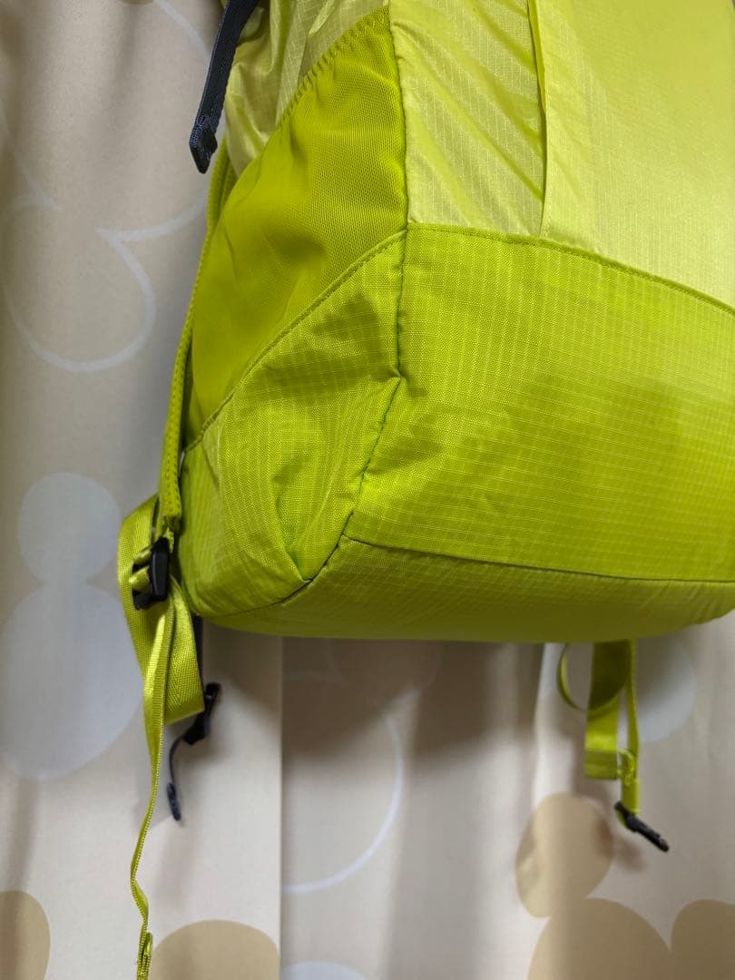 ✨美品✨パタゴニア　ウルトラライトブラックホールトートバッグ　STY48808