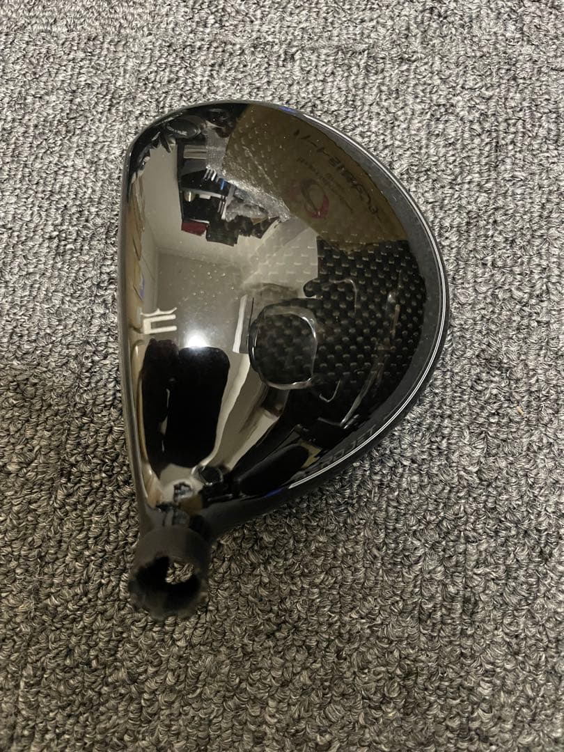 コブラ　エアロジェットLS 3W ヘッドのみ