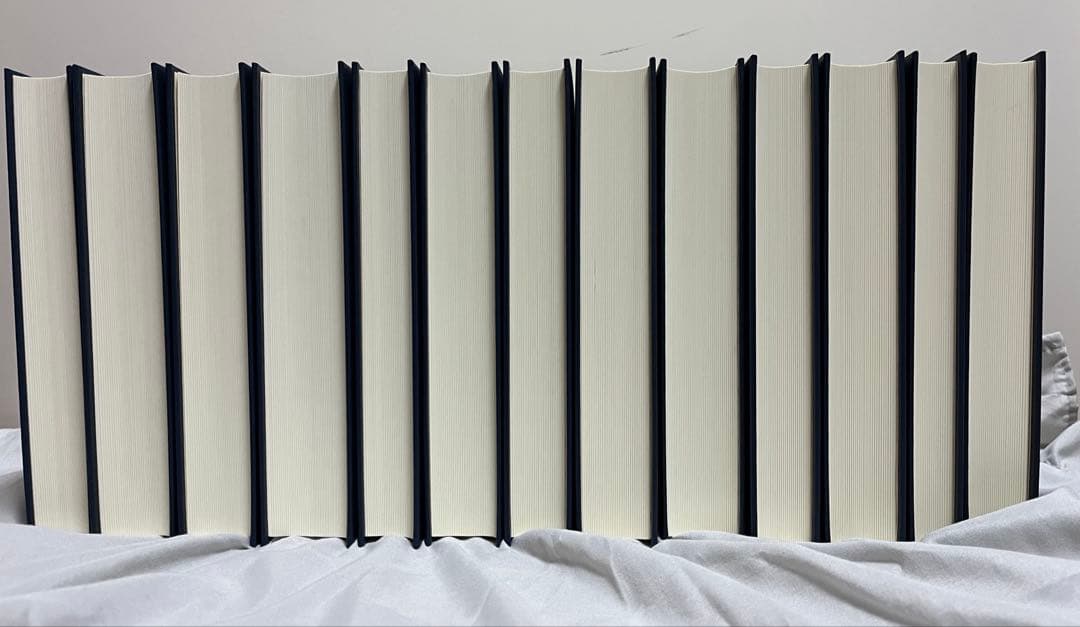 【itsokan】全巻第一刷　カント全集　全23巻セット月報揃い 希少美品