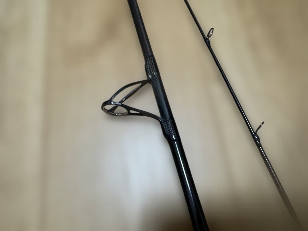 25 ダイワ シーバスロッド モアザン 93H・J(2ピース)