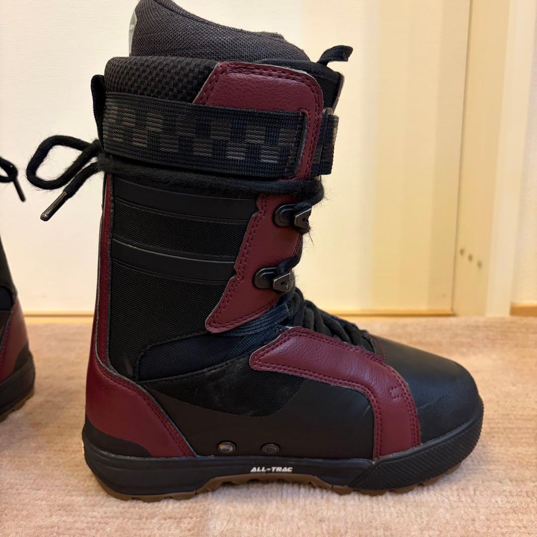 VANS スノーボード ブーツ