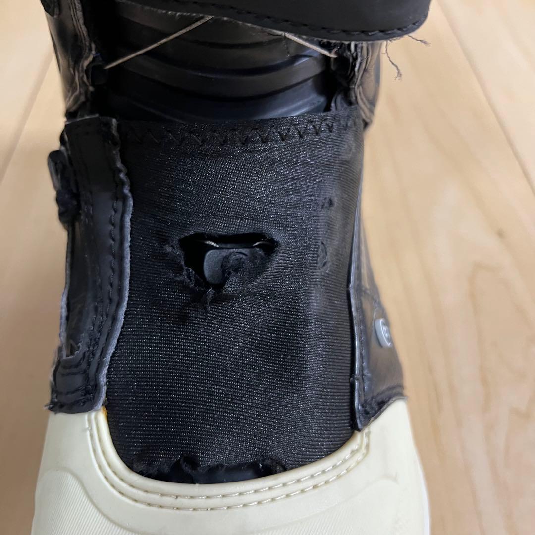 【即日発送】RIDE スノボNINETY TWO ナインティーツー 26.0cm