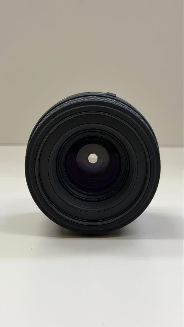 SIGMA 50mm f/2.8 MACRO Canon EFマウント