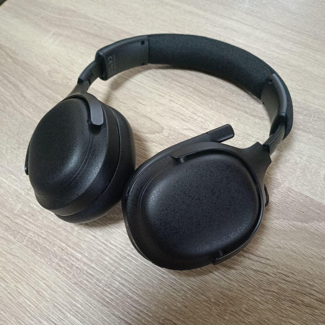 final VR3000 EX for Gaming ワイヤレスヘッドフォン