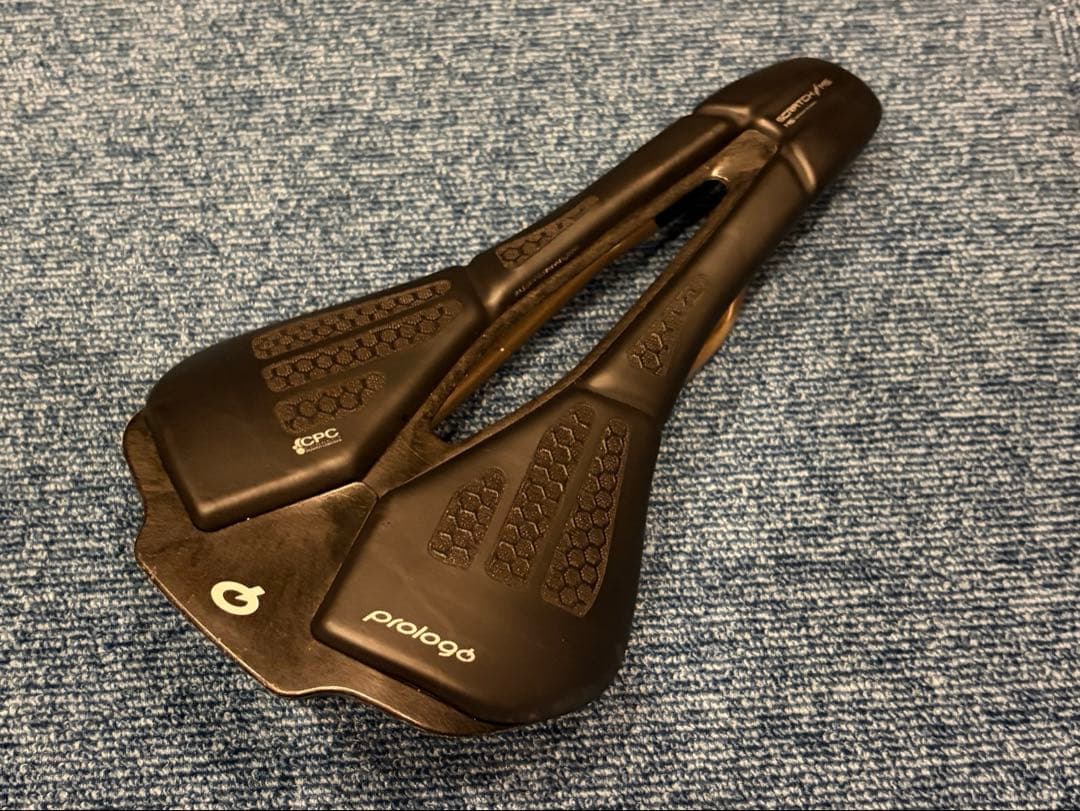 プロロゴ スクラッチ M5