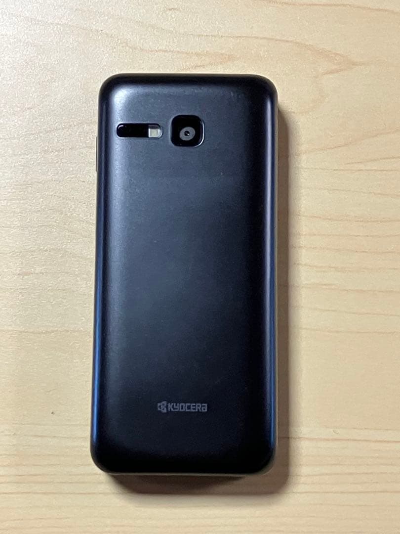 美品⭐︎ DIGNO ケータイ3 NP902KC ソフトバンク SIMフリー U3