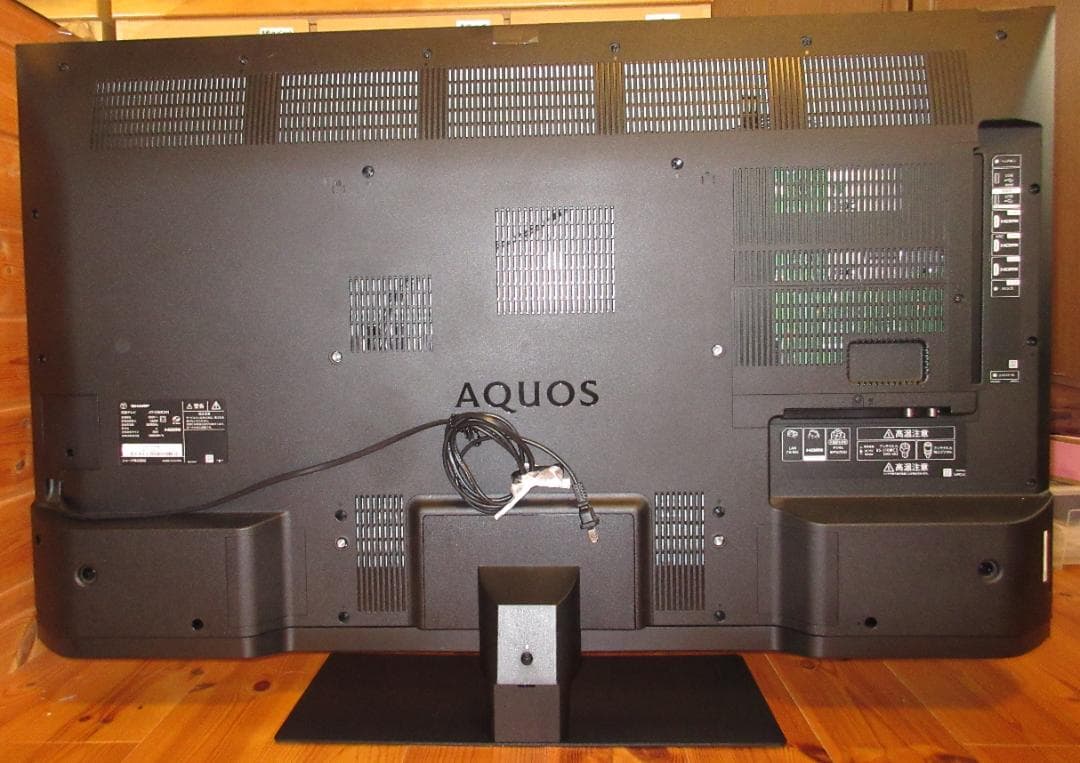 SHARP 4T-C50CH1 4K液晶テレビ 50インチ