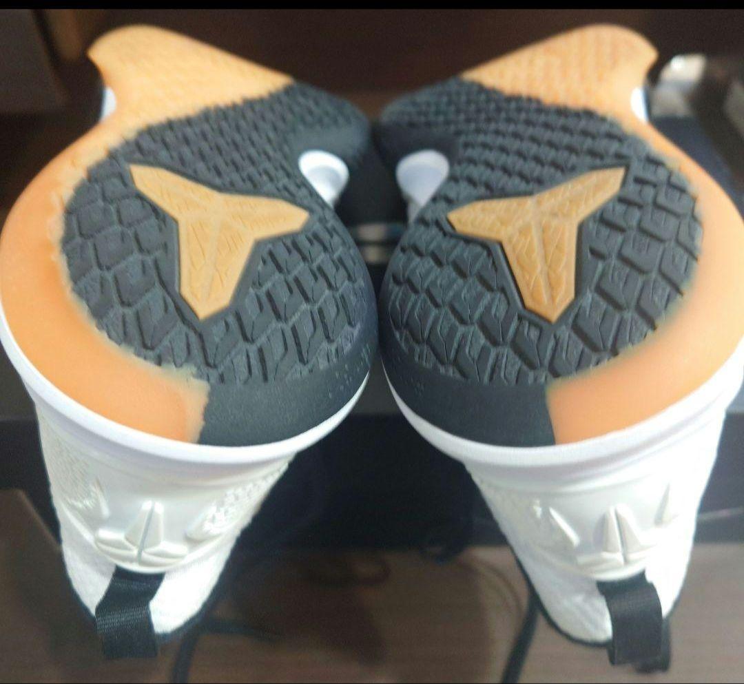 ナイキ マンバフォーカス MAMBA FOCUS コービー Kobe