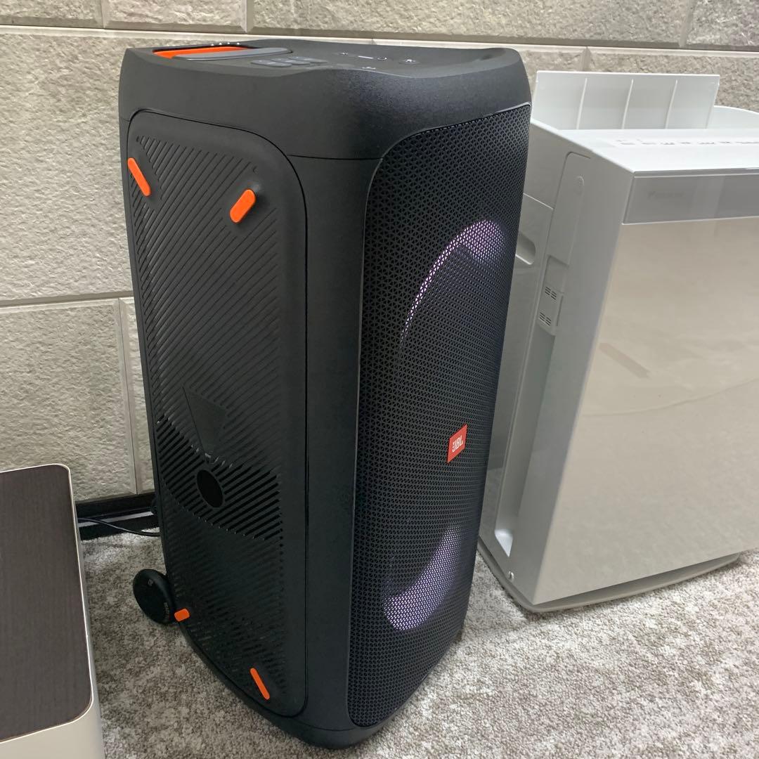 JBL PARTYBOX 310 ワイヤレススピーカー　元箱有