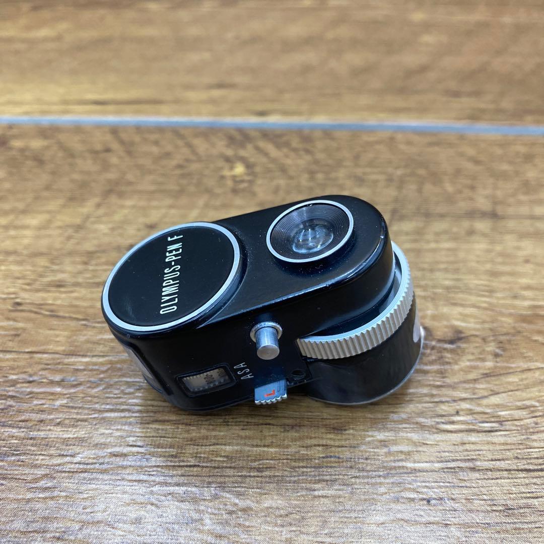 OLYMPUS オリンパス　PENF用　露出計　T-10