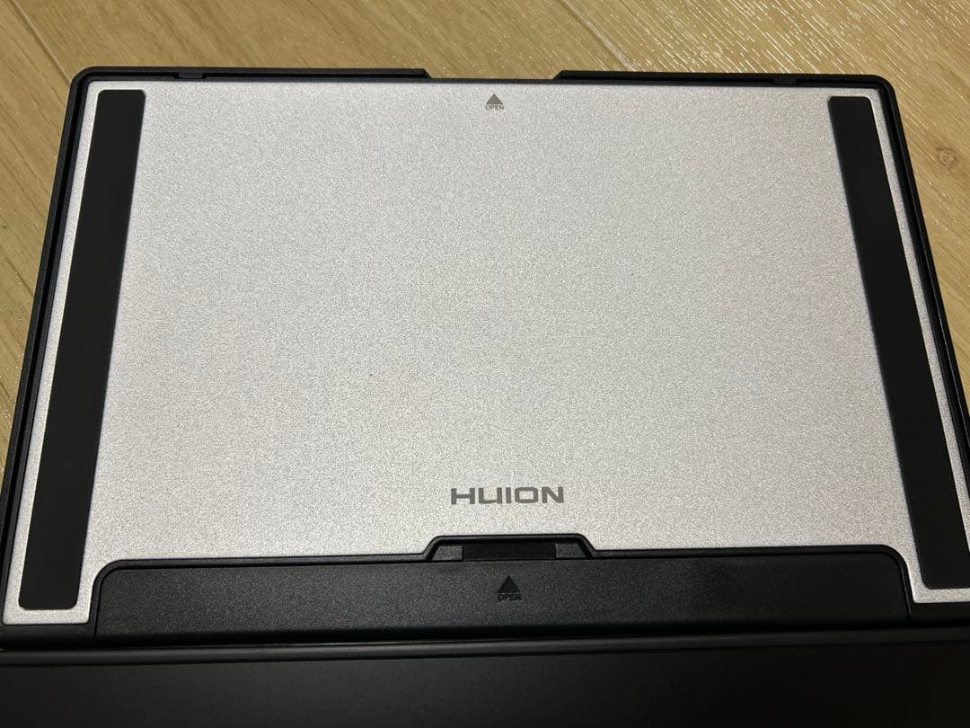 HUION 液タブ Kamvas 13 Model GS1331