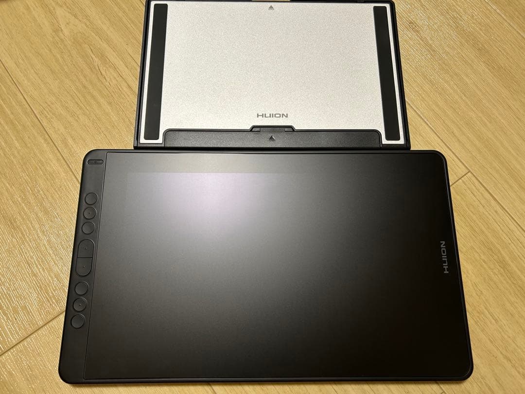 HUION 液タブ Kamvas 13 Model GS1331