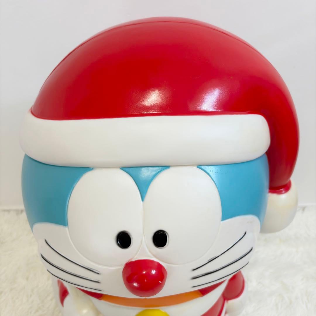 ドラえもん サンタクロース 特大 イルミネーションライト クリスマス