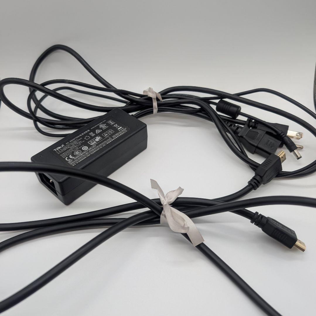 訳あり XP-Pen Artist22E■ペーパーライク貼付■全付属品付き