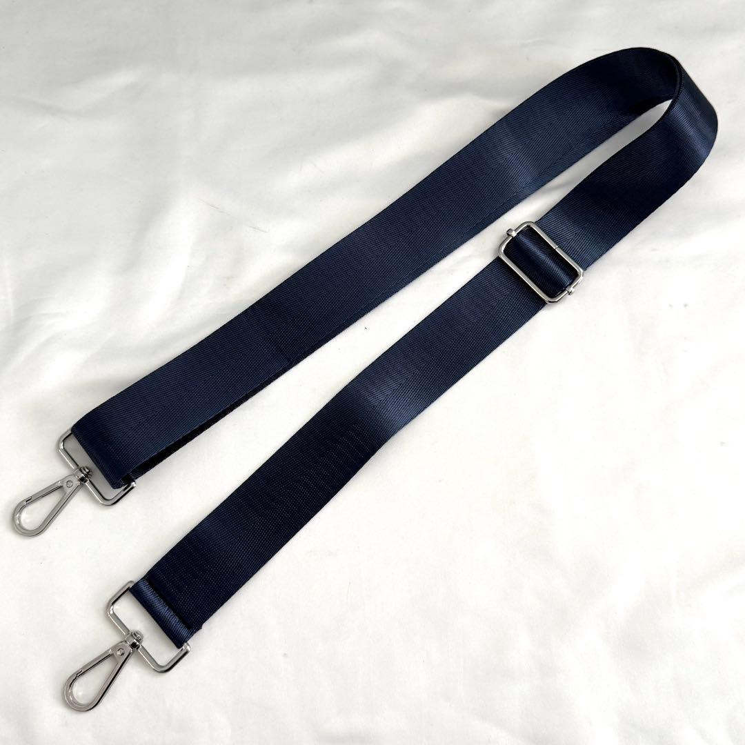 【極美品】ペッレモルビダ キャピターノ レザー ビジネスバッグ ブルー 2way