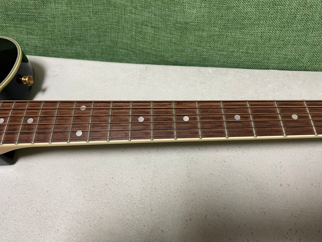 タ*シ様 Morris Groovin’ PA-60TE ジャンク扱い エレアコ