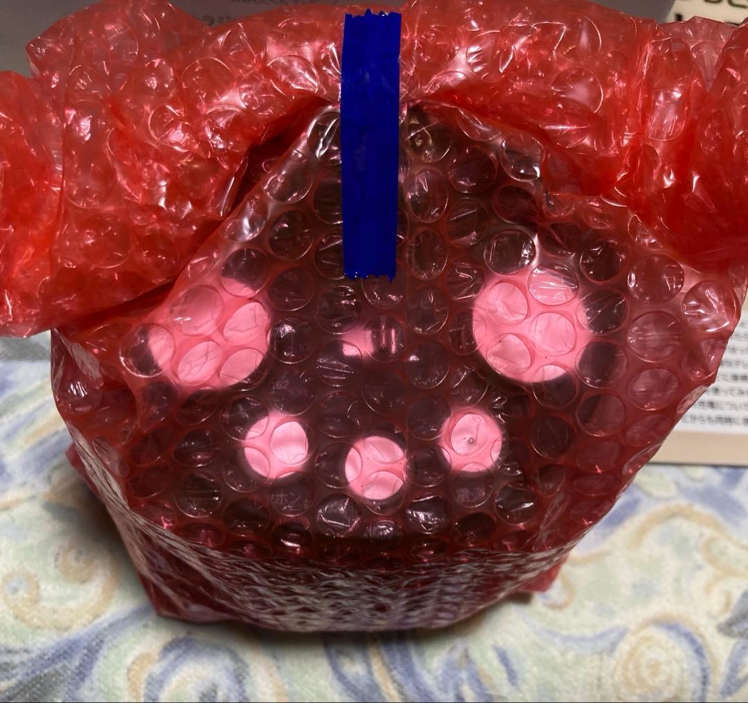 ココチモ みみもとくんテレビーノ クリアブラック