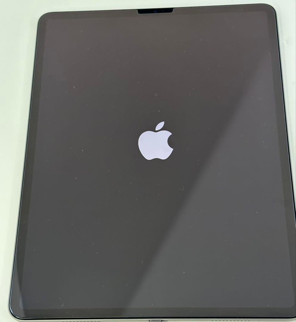 訳あり iPad Pro 12.9インチ 第5世代 256GB Wi-Fi