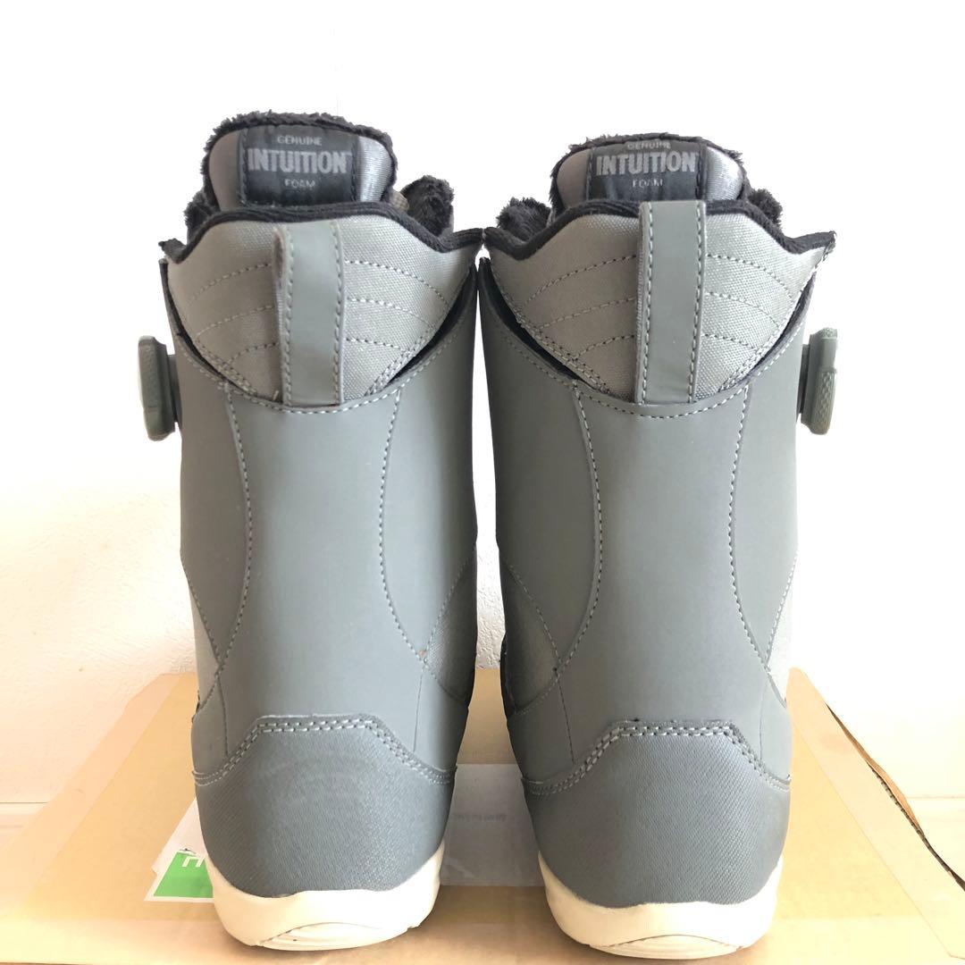 RIDE hera boa ブーツ 23 lasso felix demon相当