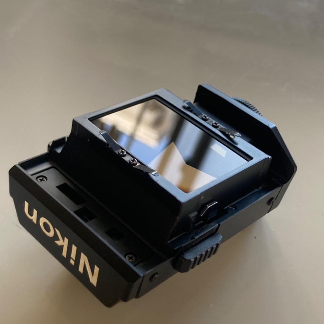 え*ん様 動作確認済み Nikon F3 ボディ 一眼レフ カメラ 純正レザーケ