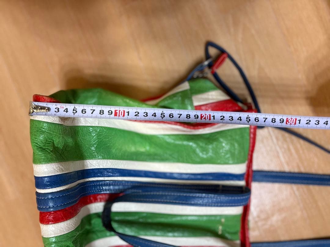 BALENCIAGA バレンシアガ ハンドバッグ ショルダーバッグ