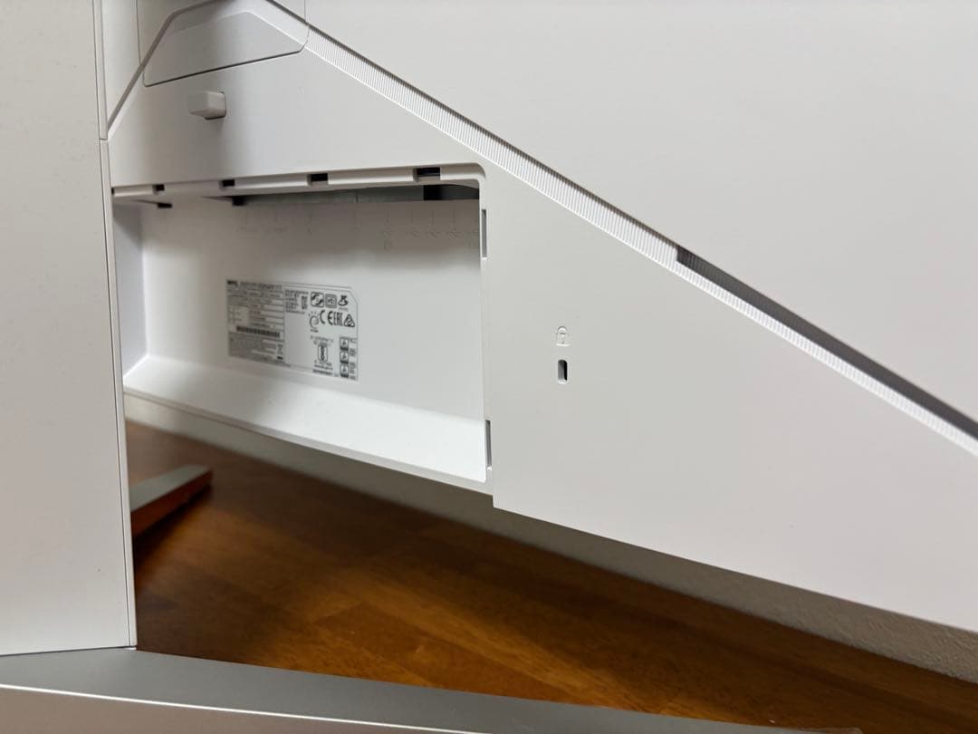 BenQ EX3210U 32インチ♡4K ゲーミングモニター