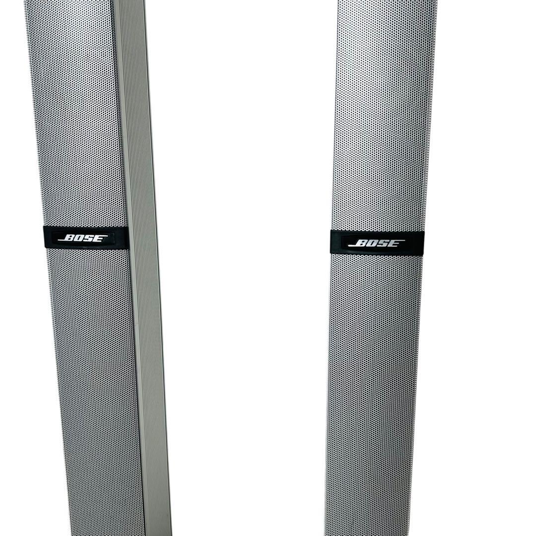 廃盤　ボーズ　55WER-S　トールボーイ　シリアル連番　スピーカーシステム