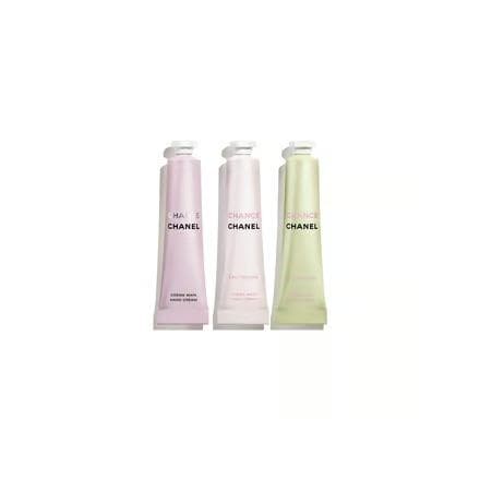 【限定品・新品】シャネル チャンス クレーム マン 3本 セット 20ml